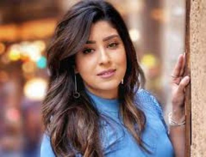 تعرف علي ما قالته آيتن عامر عن الراحل سناء شافع