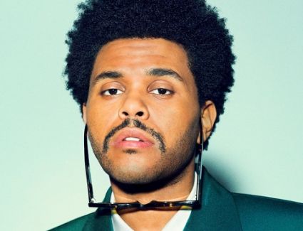 The Weeknd يتبرع بـ300 ألف دولار لضحايا انفجار مرفأ بيروت