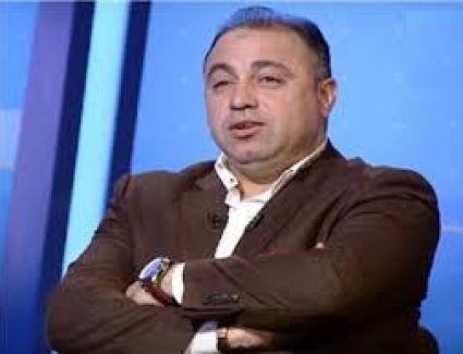 محمد عمارة: رحيل رمضان صبحي خسارة كبيرة للأهلي... ومندهش من عدم توجيه دعوه له لحضور إفتتاح إستاد الأهلي لي دعوة بحضور