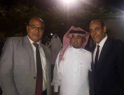 ترشيح الفنان احمد بدير لمسلسل من وجع الغربة المالزيا 