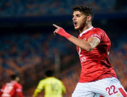 فايلر يدرس الإعتماد علي أحمد الشيخ أمام الإنتاج