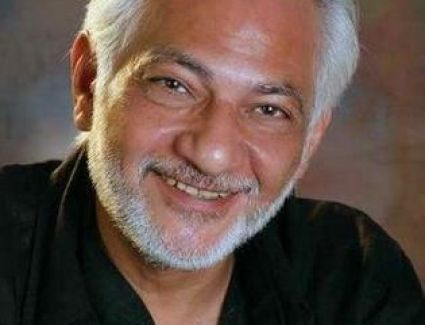 وفاة شقيقة الفنان سماح الصريطي 