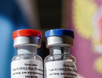 روسيا تخطط لزيادة إنتاج لقاح كورونا "سبوتنيك" 10 أضعاف خلال شهرين