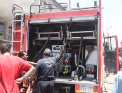 تعرف على خسائر مصنع شركة الزيوت المستخلصة