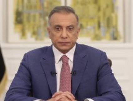 رئيس وزراء العراق يمدد زيارته إلى الولايات المتحدة