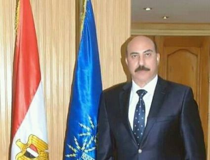 محافظ أسوان : يشيد بمؤسسة مصر الخير بأنها شريك أصيل  في التنمية المجتمعية بأسوان