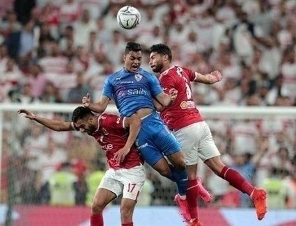 التشكيل المتوقع للزمالك أمام الأهلى.. كارتيرون يعتمد على التركيبة الأساسية فى القمة