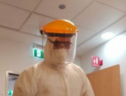 قطر تسجل 284قطر تسجل 284 إصابة جديدة بفيروس كورونا مقابل شفاء 315 حالة إصابة جديدة بفيروس كورونا مقابل شفاء 315 حالة