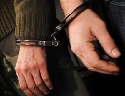 تسبب  عامل فى مصرع سيدة وإصابة أخرى بطلق طائش فى كرداسة وتم القبض عليه