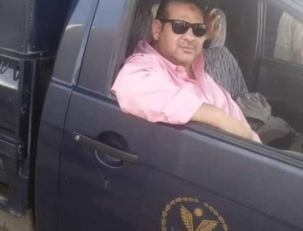 نماذج مشرفة حقا من رجال الشرطة المصريةيرفض رشوه مليون جنية 