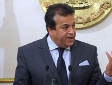 التعليم العالى: فتح باب التقدم للجامعات الأهلية الجديدة من اليوم وحتى 30 أغسطس