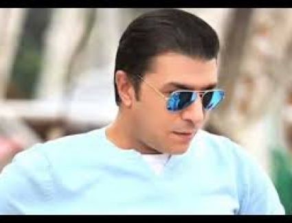 الفنان مصطفي كامل يطرح تاني اغاني البومه الفيدو الجديد  "أدينا ماشيين"..