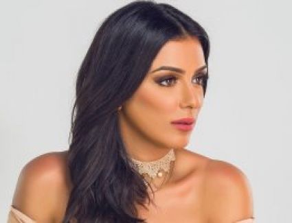 انضمت الفنانة إنجى المقدم إلى فريق عمل مسلسل "البريمو"