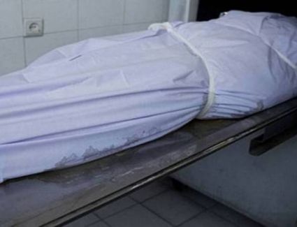 قفز سيدة بطوخ من الطابق الثالث لعلمها بنية زوجها الزواج من أخرى 