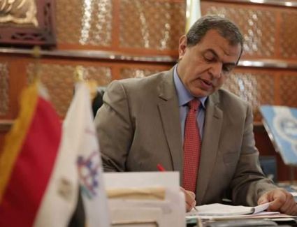 وزير القوي العاملة يعلن عودة نشرة التوظيف الشهرية التي تظهرها الوزارة بعد توقف 4 أشهر بسبب كورونا