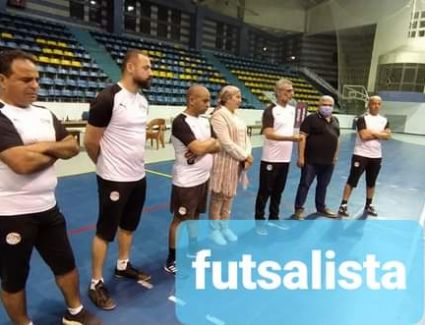 الدكتور سحر عبدالحق تدعم المنتخب ابوطني