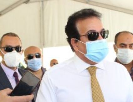 وزير التعليم العالى يعلن التعاقد مع علماء مصر بأمريكا للتدريس بالجامعات الأهلية