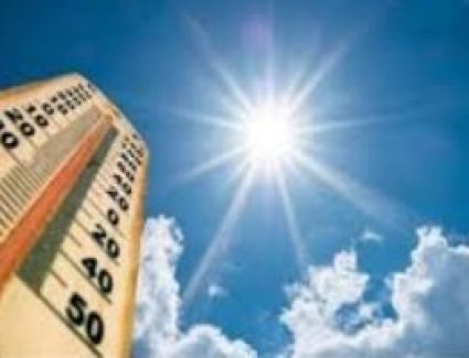 طقس الخليج.. حار بالسعودية والبحرين والكويت وغائم بالإمارات