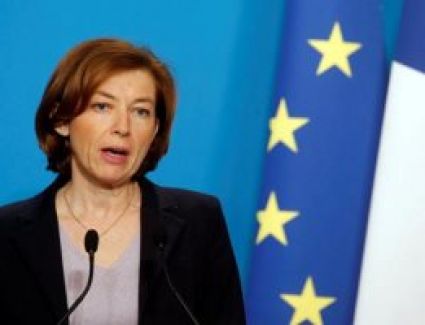 وزير الدفاع العراقى: زيارة وزيرة الدفاع الفرنسية تأتي في إطار التعاون الأمني والعسكري