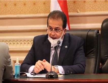 التعليم العالي تعلن مواعيد اختبارات القبول بالجامعات الأهلية