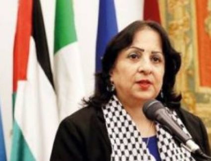 تسجيل 417 إصابة جديدة بكورونا و4 حالات وفاة بين الفلسطينيين