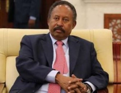 توقيع اتفاق السلام بين الحكومة السودانية وأطراف النزاع فى جوبا غدا