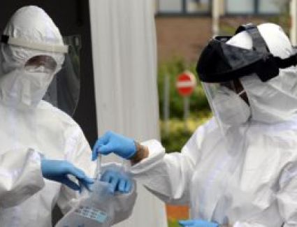 السودان يسجل 107 إصابات جديدة بكورونا