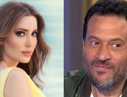 ماجد المصرى ونسرين طافش يعودان من السخنة بعد تصوير 6 مشاهد من "الوجه الآخر"