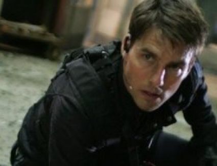 توم كروز يستأجر سفينة لحماية طاقم Mission: Impossible من فيروس كورونا