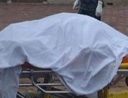 مصرع شخصين فى تصادم دراجة بخارية بجرار زراعى على طريق الإسماعيلية السويس