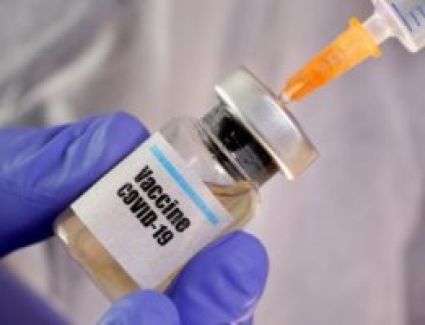 إيران تؤكد أن لقاح كورونا لن يكون متاحا قبل عام على الأقل