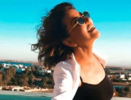 5 أغانى جديدة على الساحة بعد أيام.. منها "قط وفار" لـ سميرة سعيد