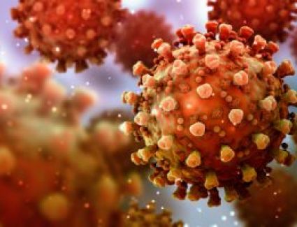 دراسة جديدة تؤكد: فيروس كورونا ينتقل جوا فى الهواء