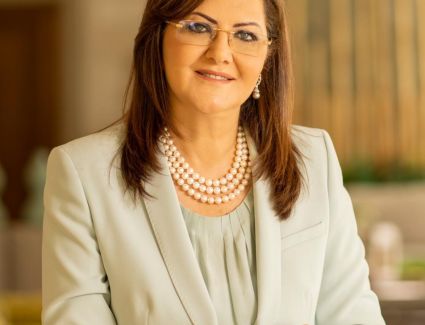 وزيرة التخطيط والتنمية الاقتصادية: مبادرة الموازنة التشاركية تعتبر أول مبادرة حكومية لبدء إشراك المواطن في التخطيط لموازنة بلده