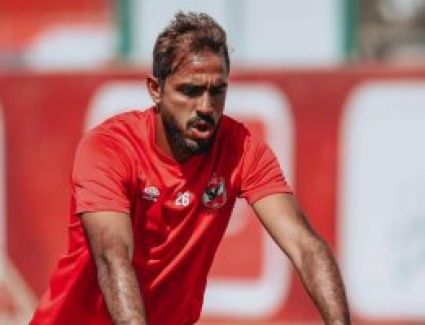 هل تؤثر أزمة كهربا مع الأهلي علي مشاركته في المباريات القادمة؟