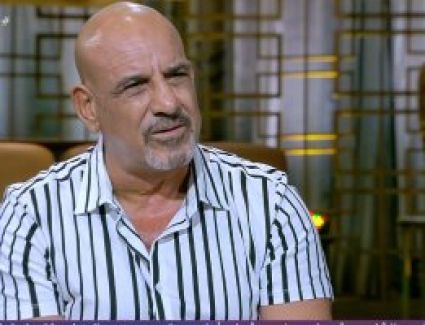 محمد لطفى يكشف عن أقرب أعماله لقلبه وانتمائه لمدرسة الراحل أحمد زكى