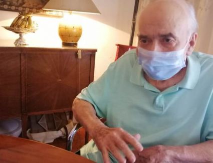 وفاة يوسف والي وزير الزراعة الأسبق منذ قليل