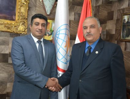 تحضير الموسم الرابع لمهرجان العناية بصحة وجمال المرأة تحت عنوان " ملتقي الصحة والجمال والإبداع "