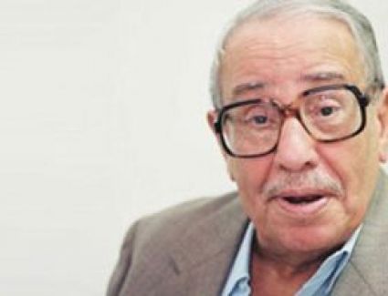 اليوم ذكرى ميلاد فؤاد المهندس أستاذ الكوميديا الراقية ومكتشف النجومكن