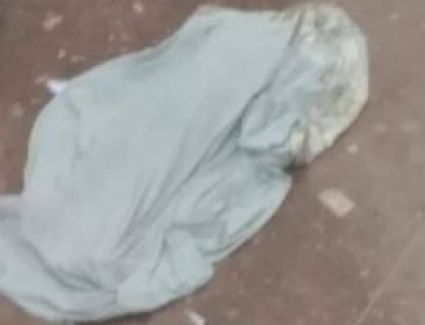 النيابة تأمر بتشريح جثة حداد قتلته ربة منزل فى 6 أكتوبر