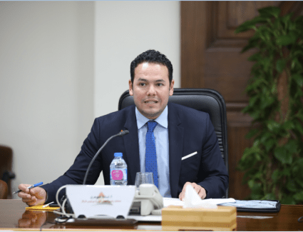 انطلاق المؤتمر العربي الرابع لأمن المعلومات عبر الفيديو كونفرانس 