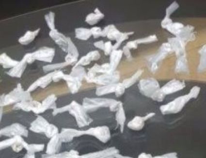 النيابة تطلب تقريرا لتحديد مصير عاطل ضبط بحوزته ربع كيلو هيروين بالمرج