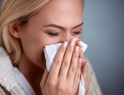 6 فيروسات شائعة فى موسم الشتاء وطرق تجنب العدوى