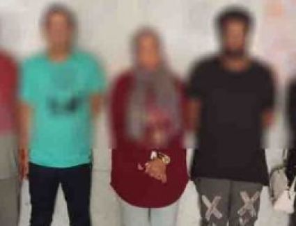 متهمة بالاتجار فى الأعضاء البشرية تعترف باستقطاب الضحايا على فيس بوك