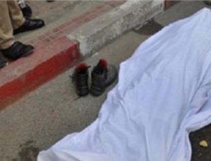 مصرع طفل سقط أثناء لهوه أعلى سطح منزله فى العياط بالجيزة