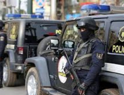 أمن الجيزة يواصل حملات مطاردة تجار المواد المخدرة بأنحاء المحافظة