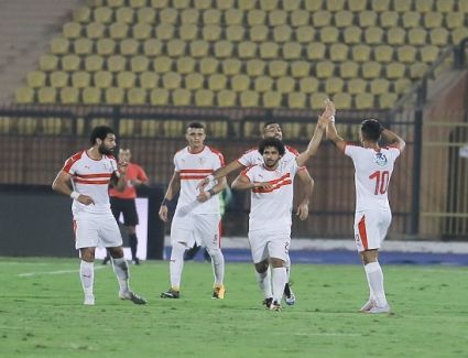 وصلت بعثة الزمالك إلى تشاد استعدادا لخوض مباراة القطن التشادى الأحد المقبل فى إياب دور الـ32 للكونفدرالية.