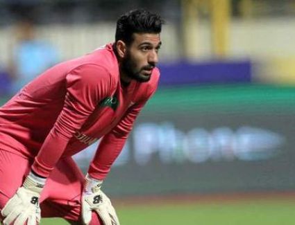 مصدر بإتحاد الكرة: مهلة أمام الشناوي لسداد غرامة الزمالك أو التصعيد لـ فيفا