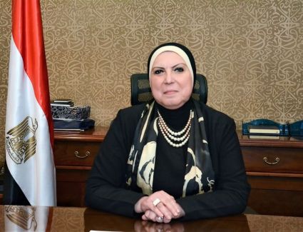 الرقابة على الصادرات والواردات تحصل على الاعتماد الدولي لمعمل متبقيات المبيدات بميناء دمياط من المجلس الوطني للاعتماد