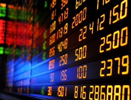 التعليق الأسبوعي على الأسواق العالمية ( للفترة من 11 إلى 18 سبتمبر)